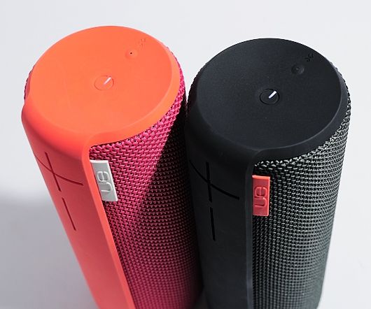 Bluetooth Speakers